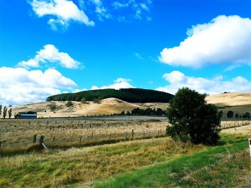 Goldfields Track Walking Tours